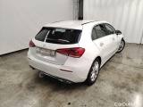  Mercedes  A-Klasse Mercedes-Benz  A 220 d DCT 5d #2