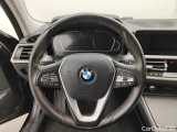  Bmw  Serie 3 BMW 3 Reeks Touring 318dA (100 kW) 5d #20