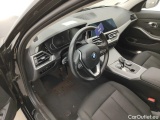  Bmw  Serie 3 BMW 3 Reeks Touring 318dA (100 kW) 5d #88
