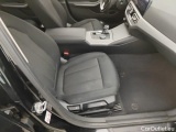  Bmw  Serie 3 BMW 3 Reeks Touring 318dA (100 kW) 5d #99