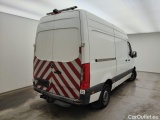  Mercedes  Sprinter Mercedes-Benz  314 CDI GB L2 RWD Functional 3.5T  Aut 4d #2