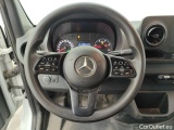  Mercedes  Sprinter Mercedes-Benz  314 CDI GB L2 RWD Functional 3.5T  Aut 4d #21