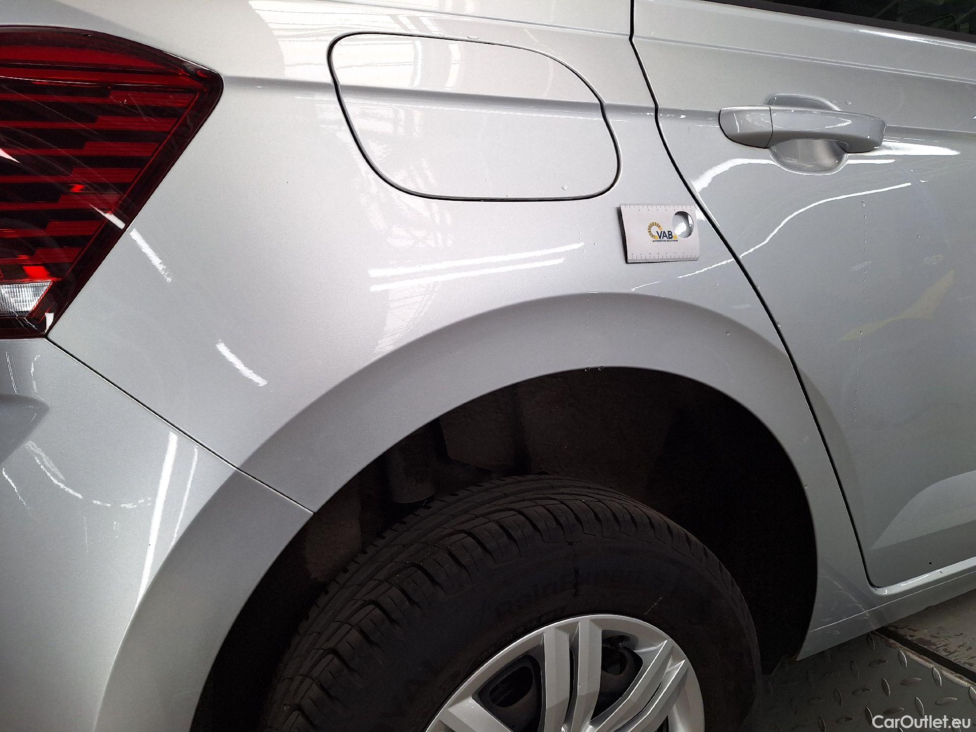  Volkswagen  Polo VW,  '17, Volkswagen  1.0 59kW Trendline 5d #33