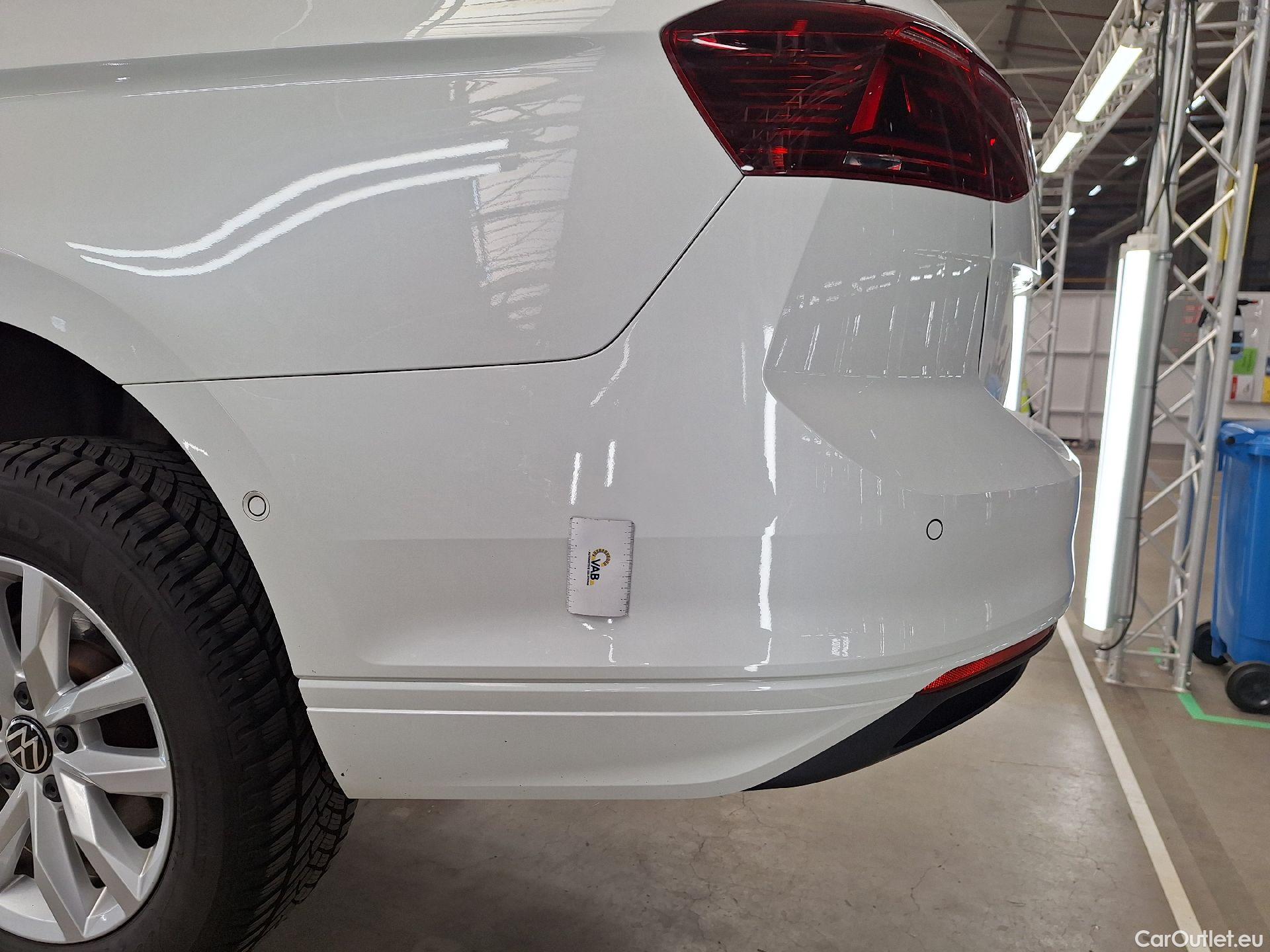  Volkswagen  Passat VW,  Variant FL'19, Volkswagen  Variant 2.0 TDI 90kW DSG Style B #16