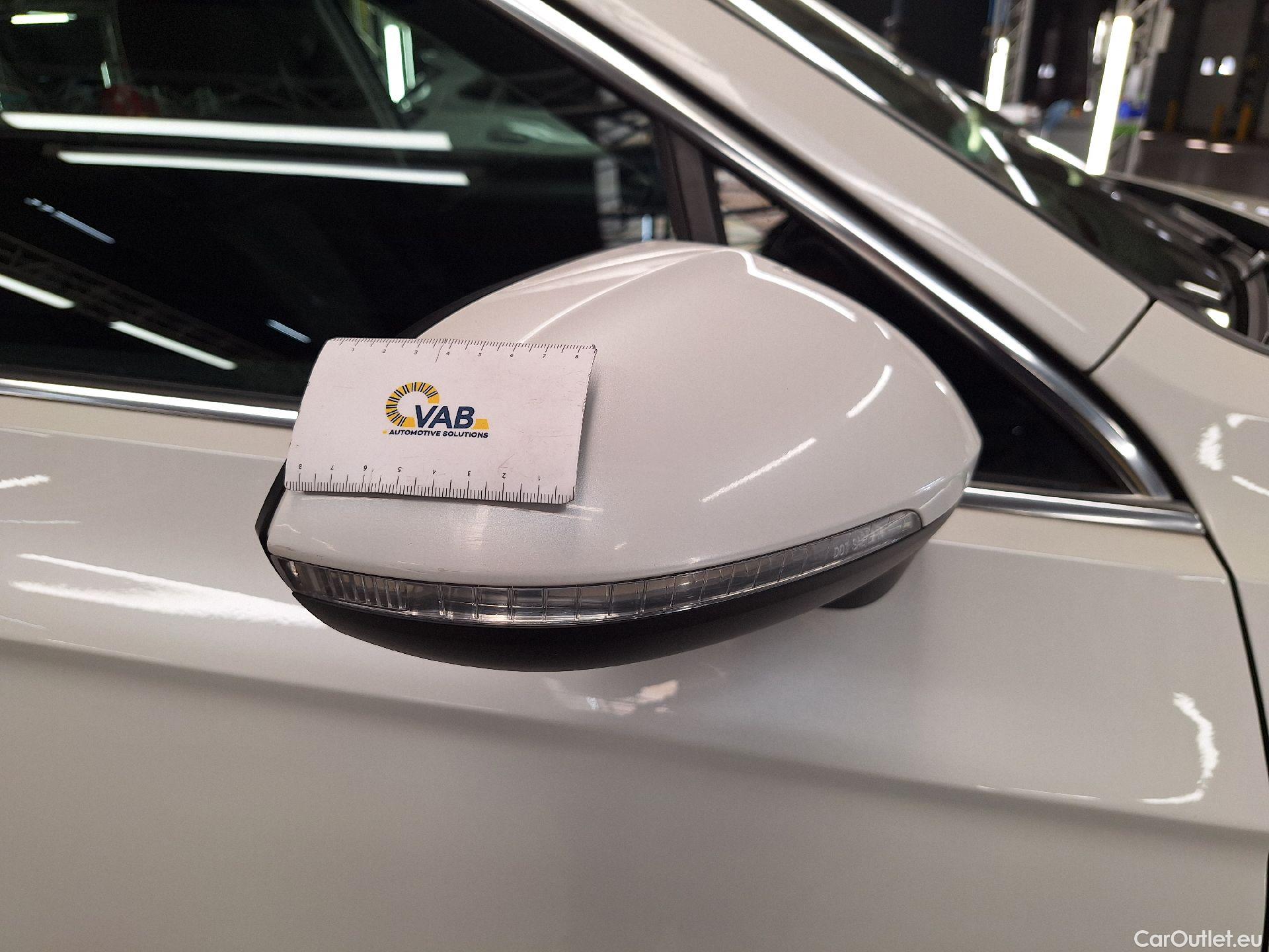  Volkswagen  Passat VW,  Variant FL'19, Volkswagen  Variant 2.0 TDI 90kW DSG Style B #37