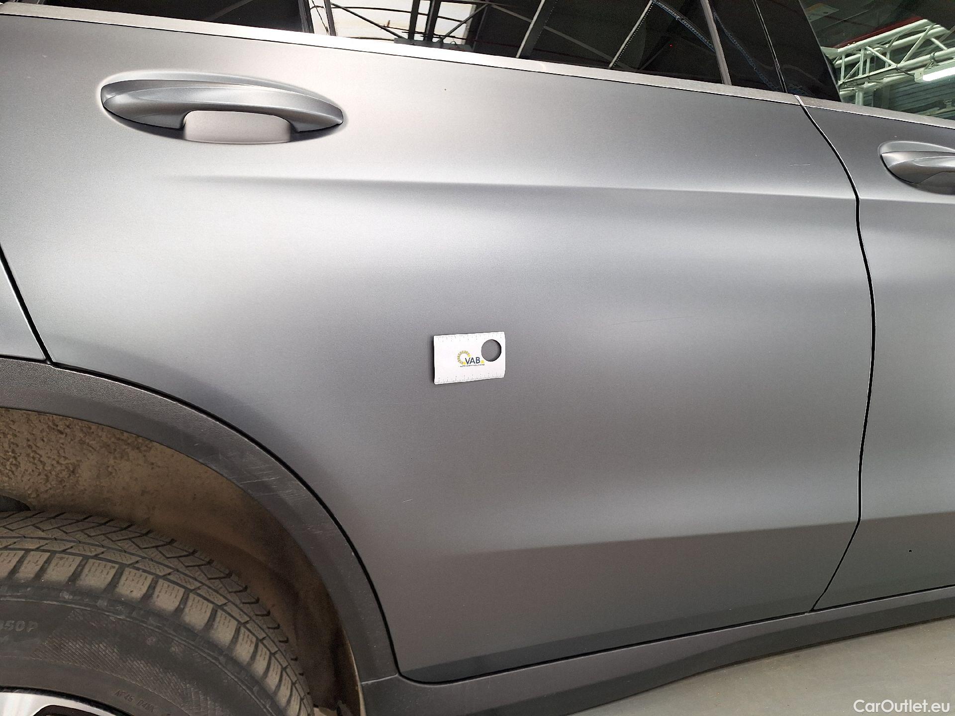  Mercedes  G-Klasee Mercedes, GLC Coupé FL'19, Mercedes-Benz GLC Coupé GLC 300 de Business Soluti #20