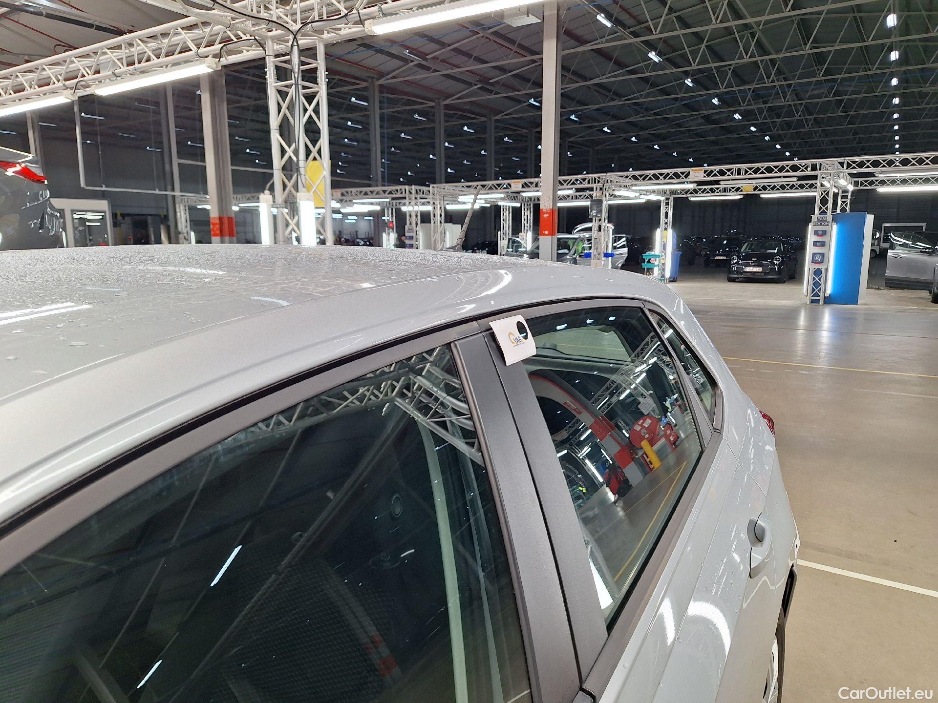  Volkswagen  Polo VW,  '17, Volkswagen  1.0 59kW Trendline 5d #5