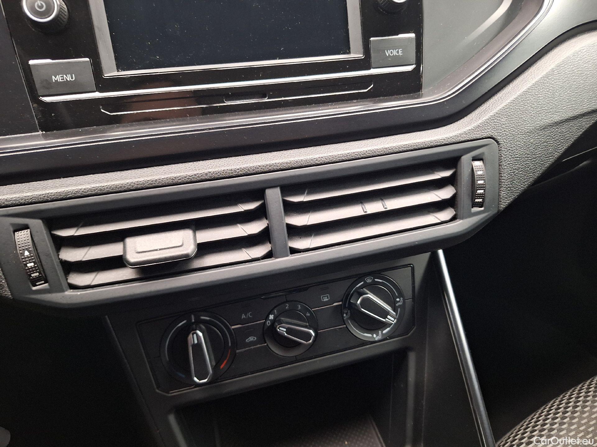  Volkswagen  Polo VW,  '17, Volkswagen  1.0 59kW Trendline 5d #1