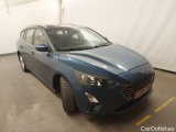  Ford  Focus Ford  Clipper 1.5 EcoBlue 88kW Aut. Connected 5d #8