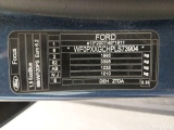  Ford  Focus Ford  Clipper 1.5 EcoBlue 88kW Aut. Connected 5d #17