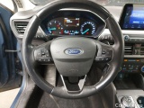  Ford  Focus Ford  Clipper 1.5 EcoBlue 88kW Aut. Connected 5d #20