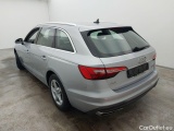  Audi  A4 Audi  Avant 2.0 30 TDi 100kW S tronic Business Ed 5d #7