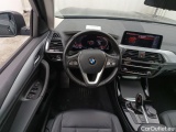 Bmw  X3 BMW  sDrive18d (110 kW) 5d #9