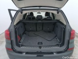  Bmw  X3 BMW  sDrive18d (110 kW) 5d #15