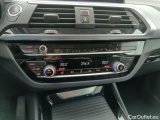 Bmw  X3 BMW  sDrive18d (110 kW) 5d #23