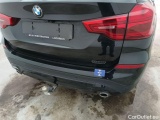 Bmw  X3 BMW  sDrive18d (110 kW) 5d #31