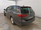  Volkswagen  Passat Volkswagen  Variant 2.0 TDI SCR 110kW DSG7 Style Business 5d #7