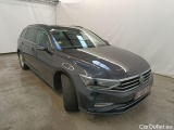  Volkswagen  Passat Volkswagen  Variant 2.0 TDI SCR 110kW DSG7 Style Business 5d #8