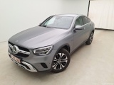  Mercedes  G-Klasee Mercedes, GLC Coupé FL'19, Mercedes-Benz GLC Coupé GLC 300 de Business Soluti #2