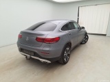  Mercedes  G-Klasee Mercedes, GLC Coupé FL'19, Mercedes-Benz GLC Coupé GLC 300 de Business Soluti #8