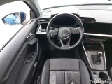  Audi  A3 Audi  Sportback 2.0 30 TDi 85kW 5d #9