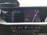  Audi  A3 Audi  Sportback 2.0 30 TDi 85kW 5d #11