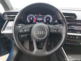 Audi  A3 Audi  Sportback 2.0 30 TDi 85kW 5d #33