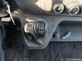  Opel  Movano Opel  2.3 CDTi 110kW S/S DC L2H1 3.5T 4d #22
