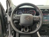  Citroen  C3 Citroën  Aircross 1.2 PureTech 110 S&S MAN6 Shine 5d #42