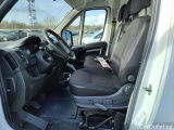  Peugeot  Boxer Peugeot  2.2 BlueHDi S&S 165 Premium 335 L3H2 4d #3
