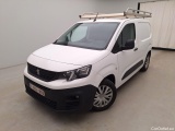  Peugeot  Partner Peugeot, _ '18, Peugeot  1.5 BHDi L1 Light 75kW s/s Premium #2