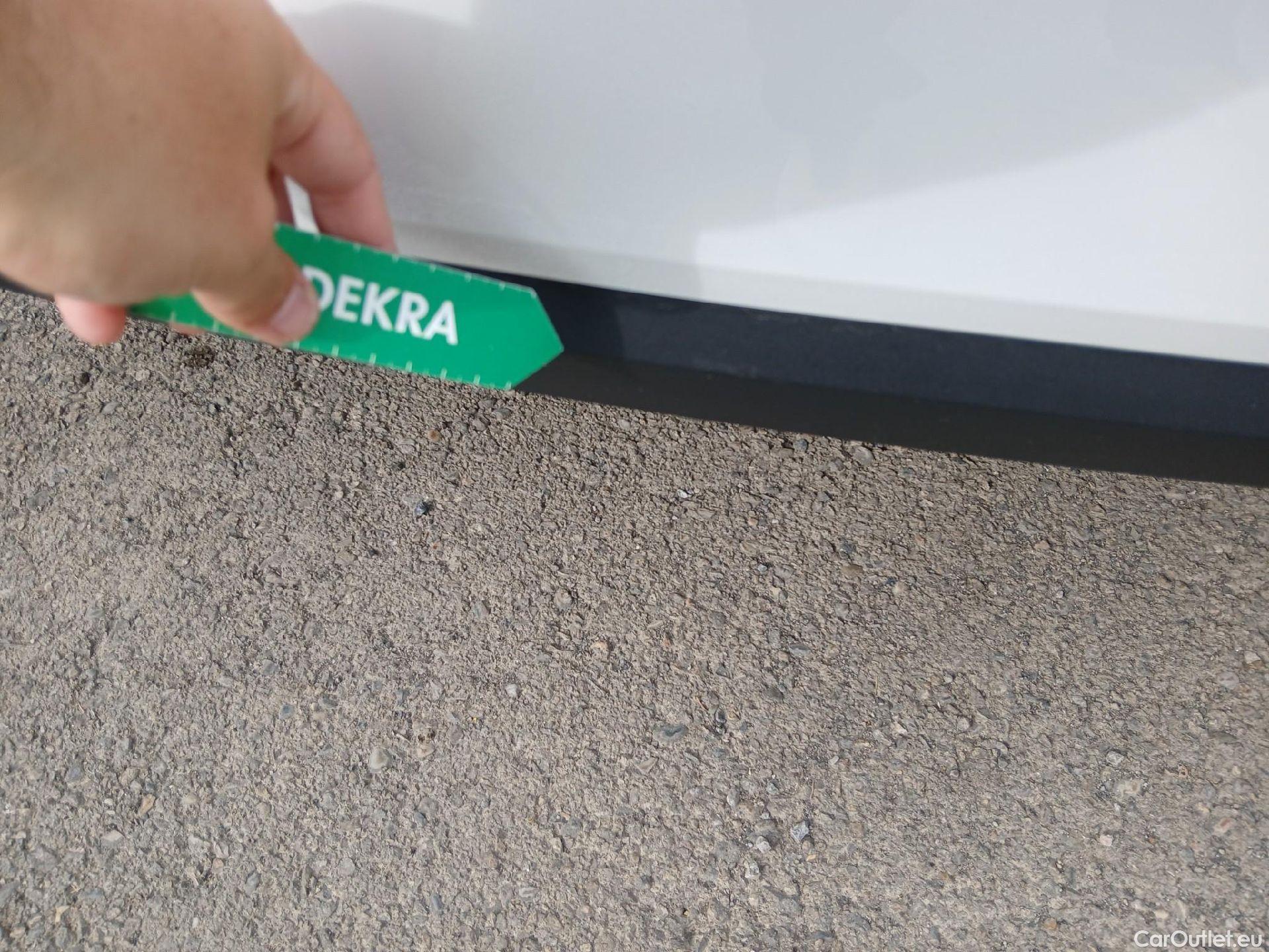  Skoda  Fabia  Essence 1.0 TSI 95CV MT5 6E #8