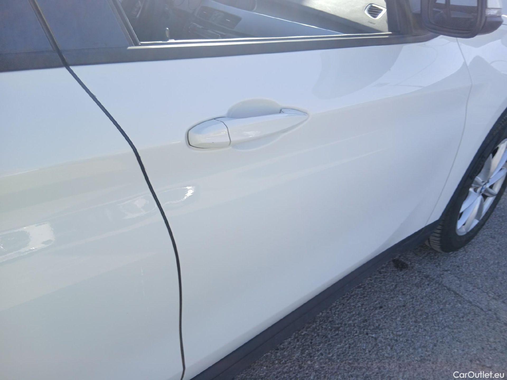  Bmw  X1 BMW  / 2019 / 5P / todoterreno sDrive16d #20