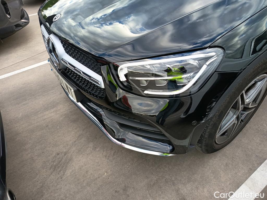  Mercedes  G-Klasee MERCEDES-BENZ Clase GLC / 2019 / 5P / todoterreno GLC 200 d 4MATIC #20
