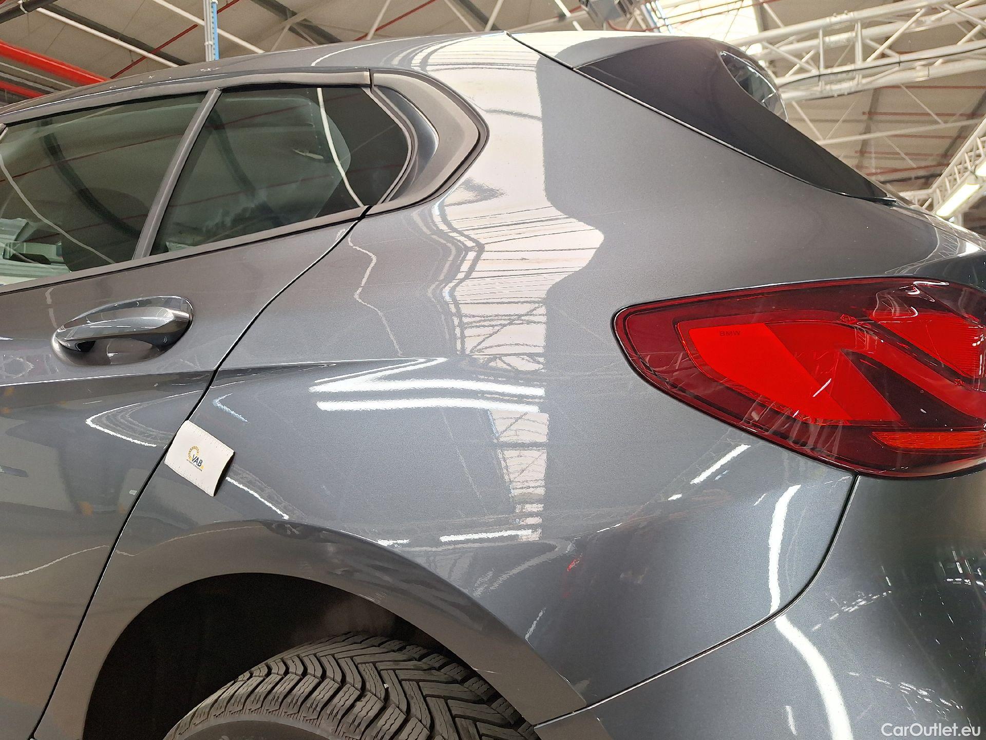  Bmw  Serie 1 BMW, 1-serie '19, BMW 1 Reeks Hatch 116dA (85 kW) 5d #30