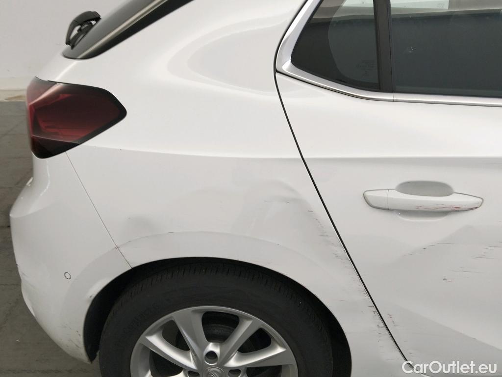 Opel  Corsa OPEL  1.2T XHL 74kW (100CV) Elegance (CX2) #3