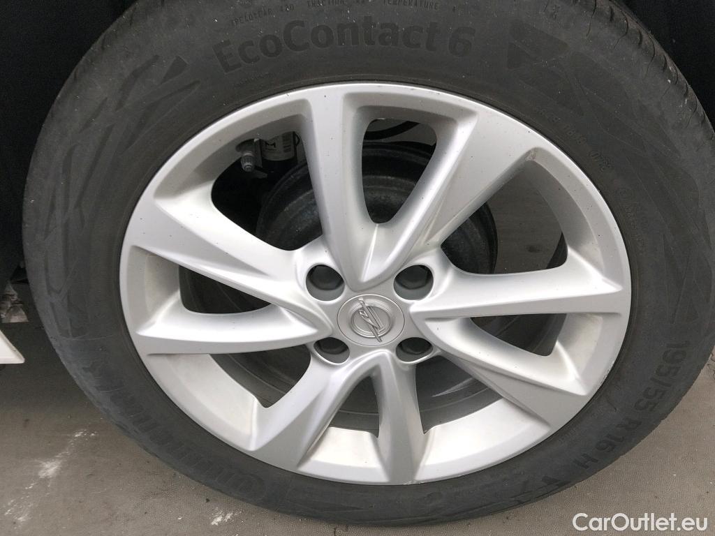  Opel  Corsa OPEL  1.2T XHL 74kW (100CV) Elegance (CX2) #11