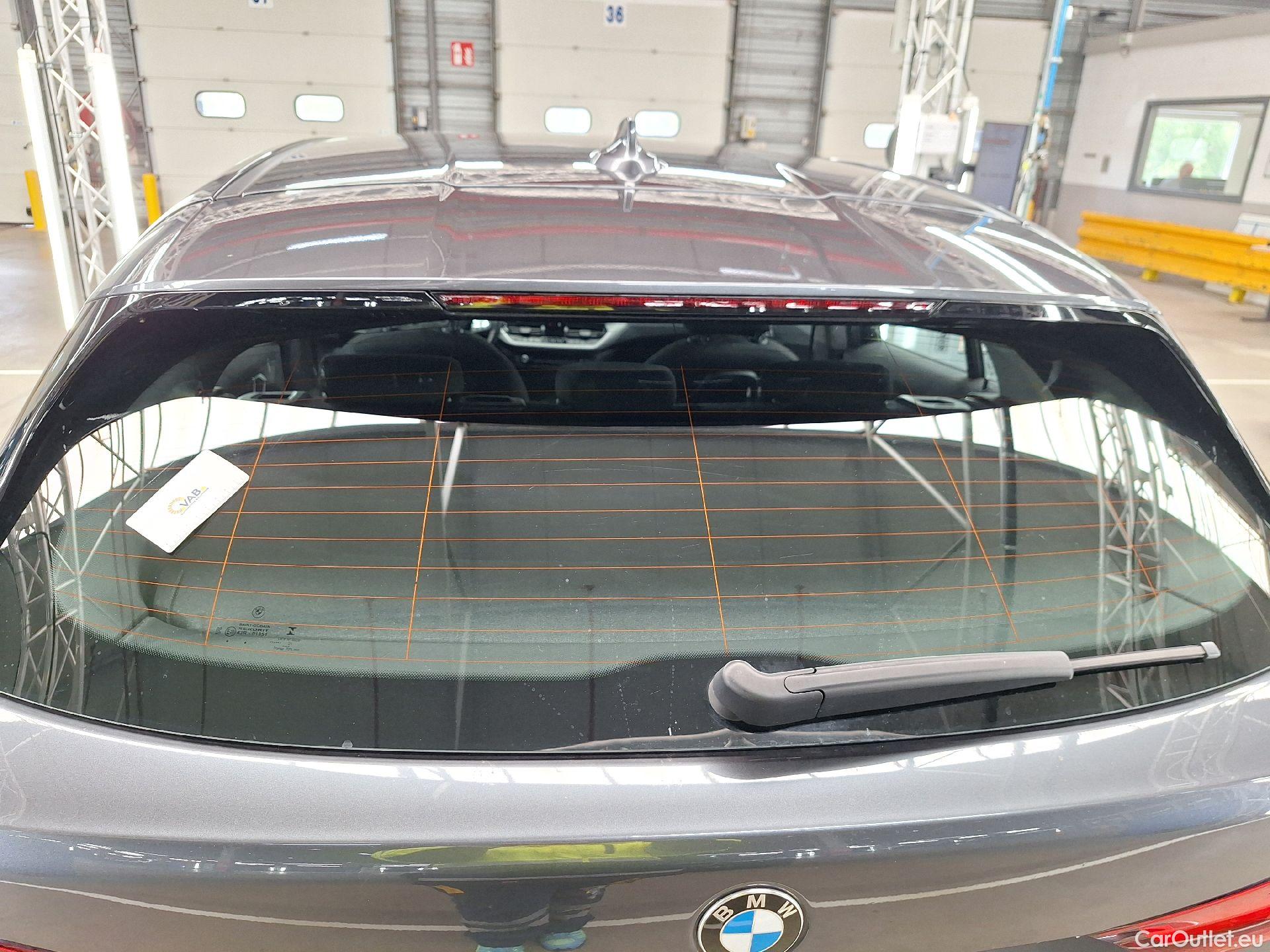  Bmw  Serie 1 BMW, 1-serie '19, BMW 1 Reeks Hatch 116dA (85 kW) 5d #74