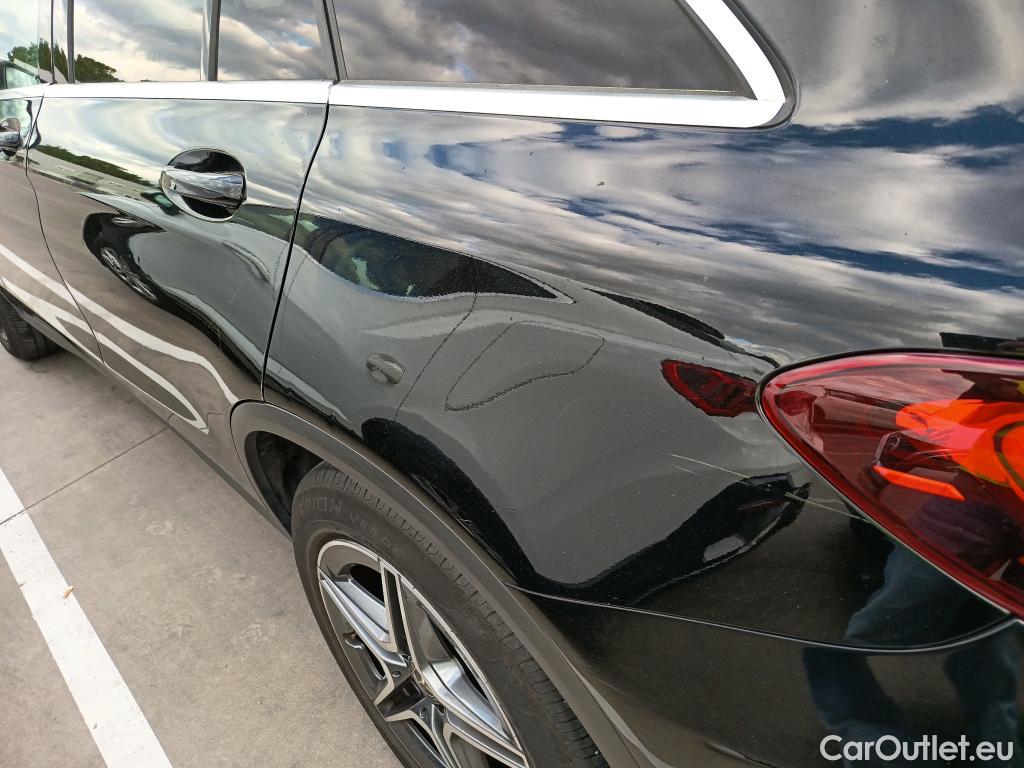  Mercedes  G-Klasee MERCEDES-BENZ Clase GLC / 2019 / 5P / todoterreno GLC 200 d 4MATIC #7