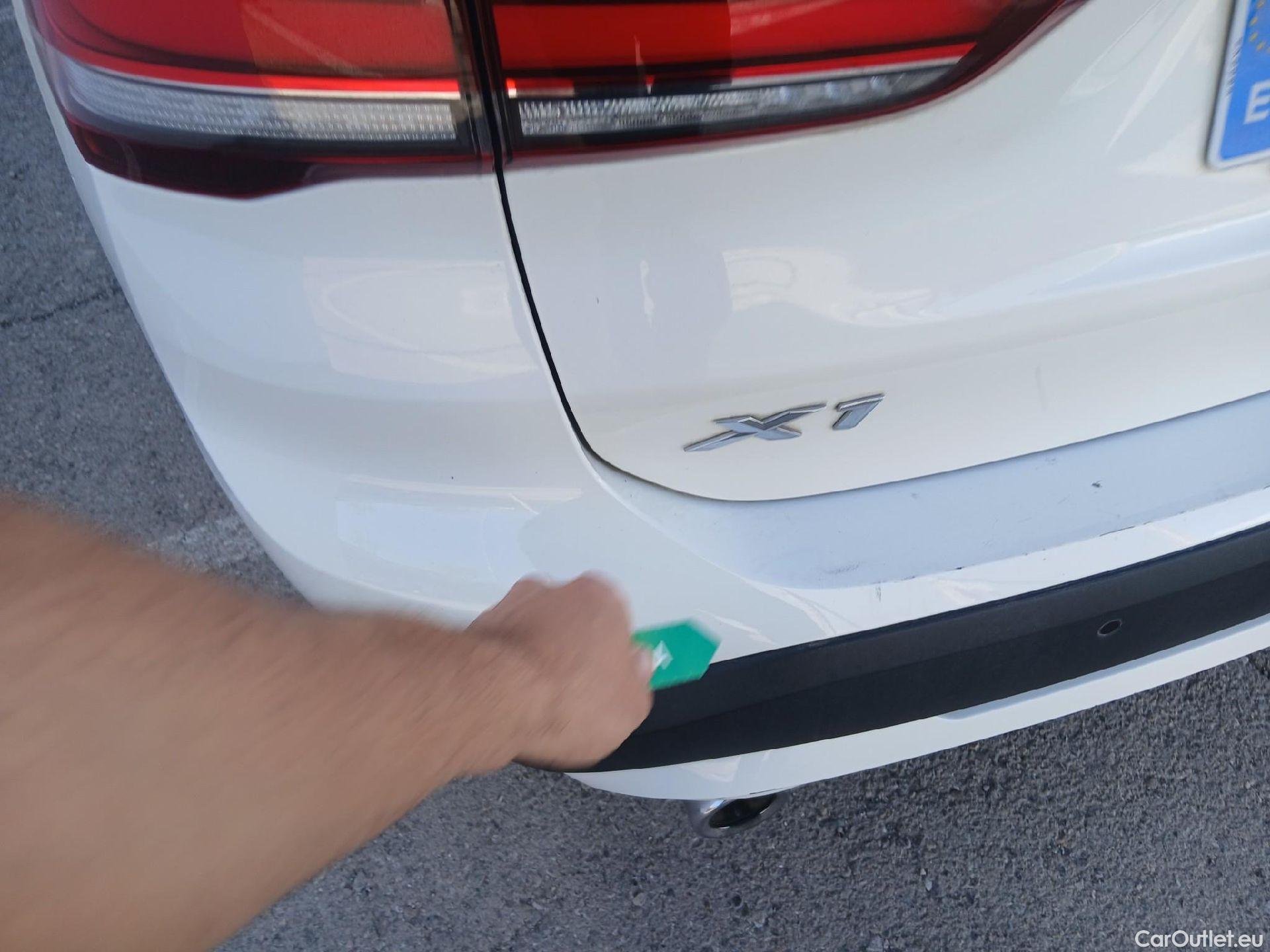  Bmw  X1 BMW  / 2019 / 5P / todoterreno sDrive16d #12
