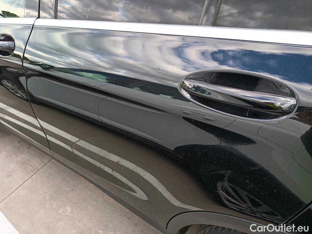  Mercedes  G-Klasee MERCEDES-BENZ Clase GLC / 2019 / 5P / todoterreno GLC 200 d 4MATIC #9