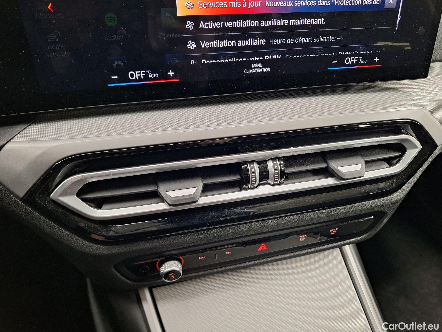  Bmw  Serie 3 BMW, 318d-tour, 318d Tour.100kW Aut #48