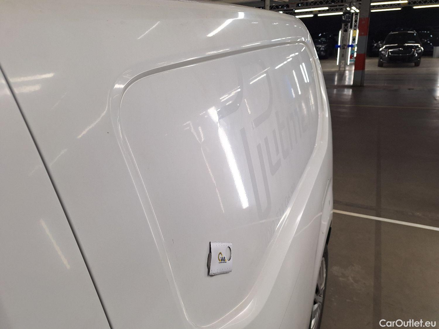 Peugeot  Partner Peugeot, _ '18, Peugeot  1.5 BHDi L1 Light 75kW s/s Premium #58