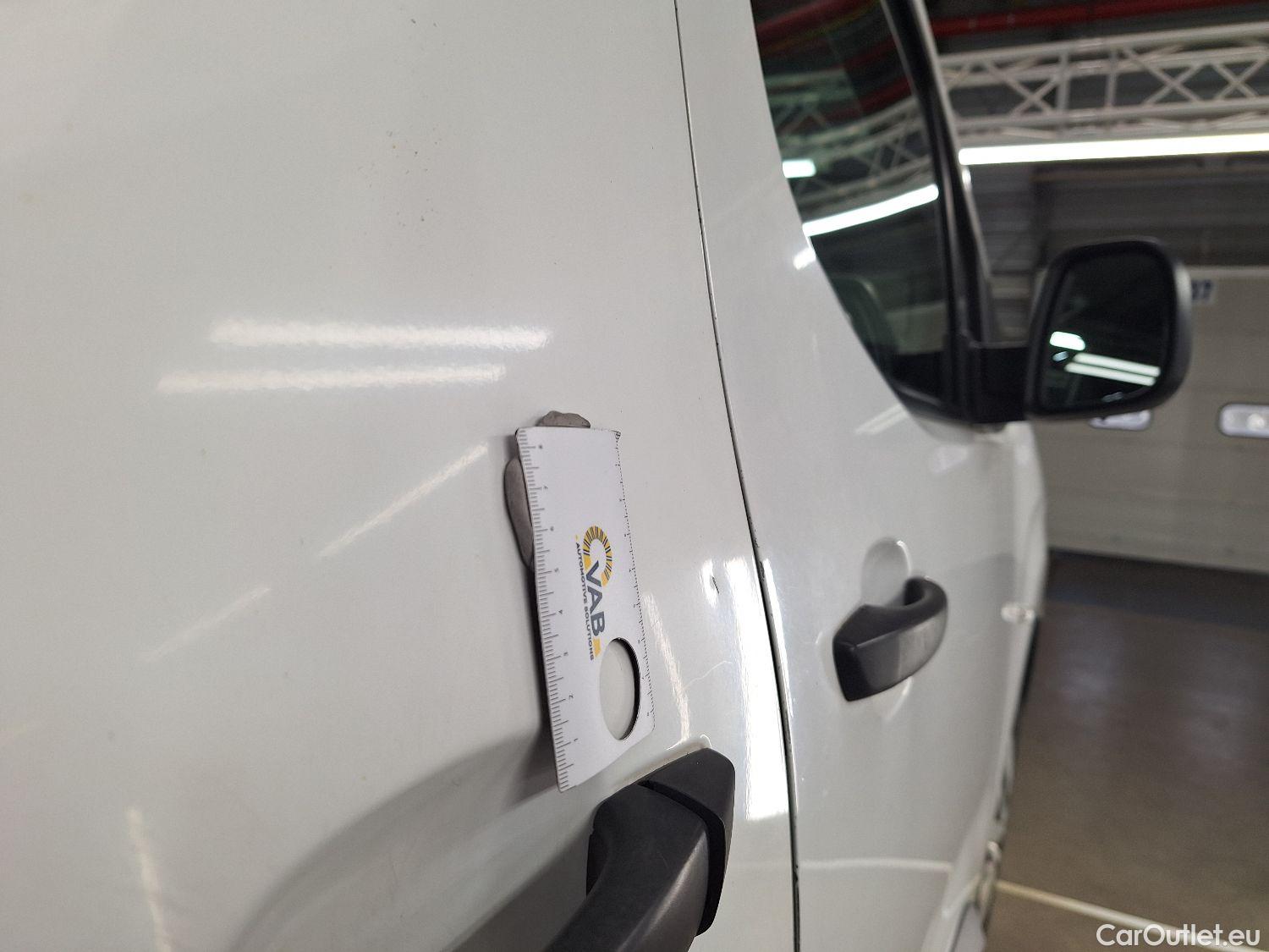  Peugeot  Partner Peugeot, _ '18, Peugeot  1.5 BHDi L1 Light 75kW s/s Premium #38