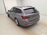 Bmw  Serie 3 BMW, 318d-tour, 318d Tour.100kW Aut #6