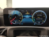  Mercedes  CLA-Klasse Mercedes-Benz CLA Shooting Brake CLA 180 d Business Solution 5d #6