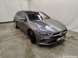  Mercedes  CLA-Klasse Mercedes-Benz CLA Shooting Brake CLA 180 d Business Solution 5d #8