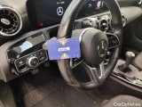  Mercedes  CLA-Klasse Mercedes-Benz CLA Shooting Brake CLA 180 d Business Solution 5d #47