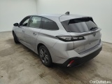  Peugeot  308 Peugeot  SW 1.2 PureTech 130 S&S Active Pack 5d #7
