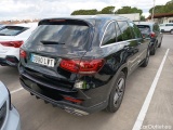  Mercedes  G-Klasee MERCEDES-BENZ Clase GLC / 2019 / 5P / todoterreno GLC 200 d 4MATIC #2